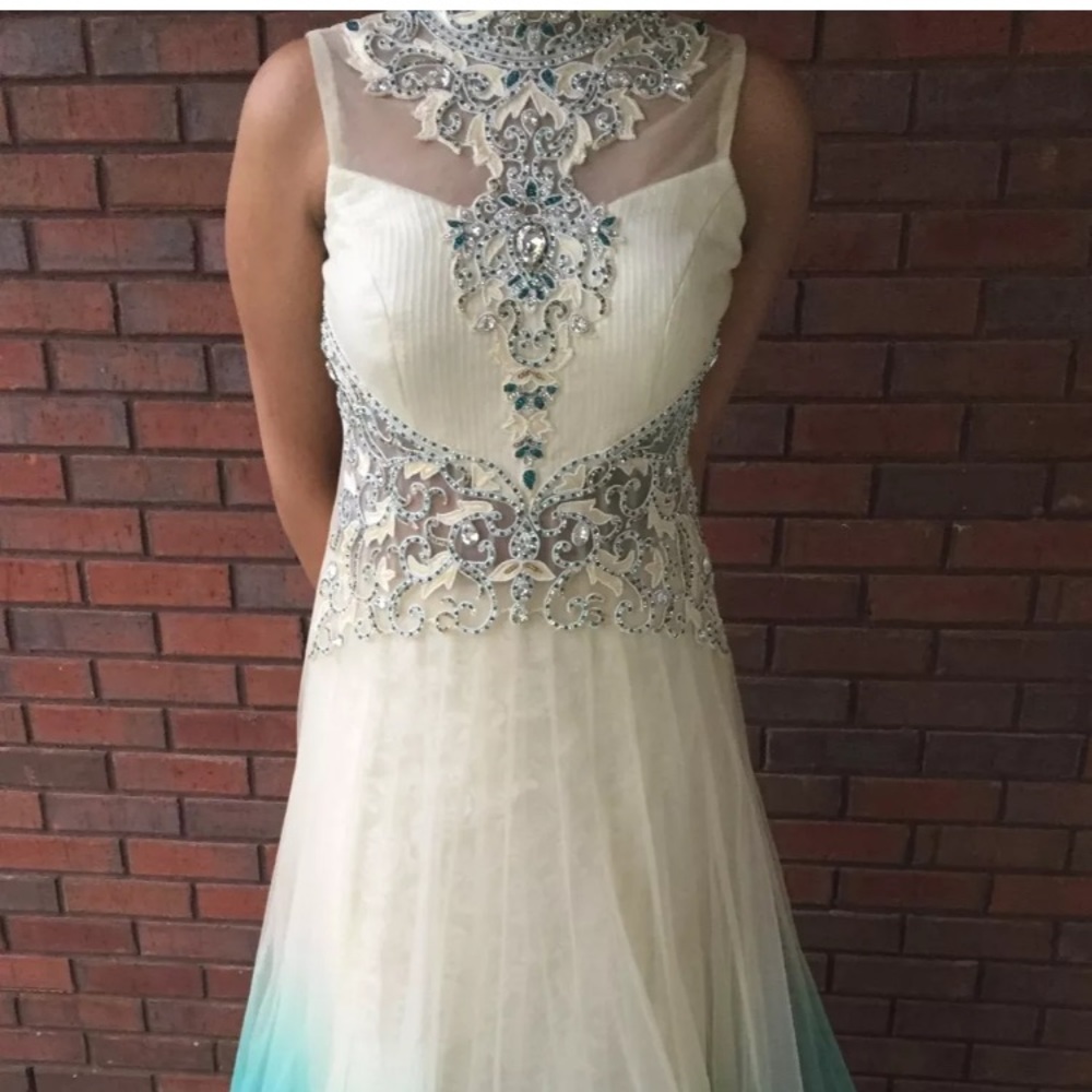 Indian Gown Lehenga